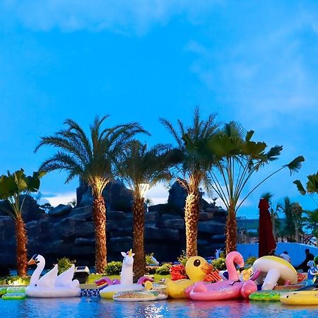 Ninh Binh Tulip Hotel エクステリア 写真
