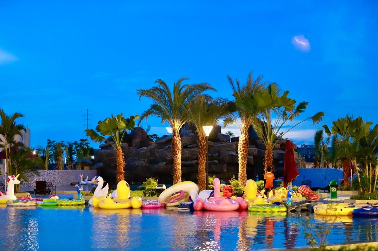 Ninh Binh Tulip Hotel エクステリア 写真